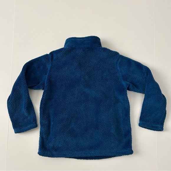 Patagonia Polartec Pullover Sweater - Picture 3 of 4